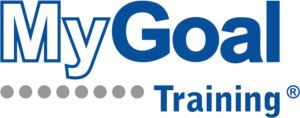 MyGoal Training Wortmarke