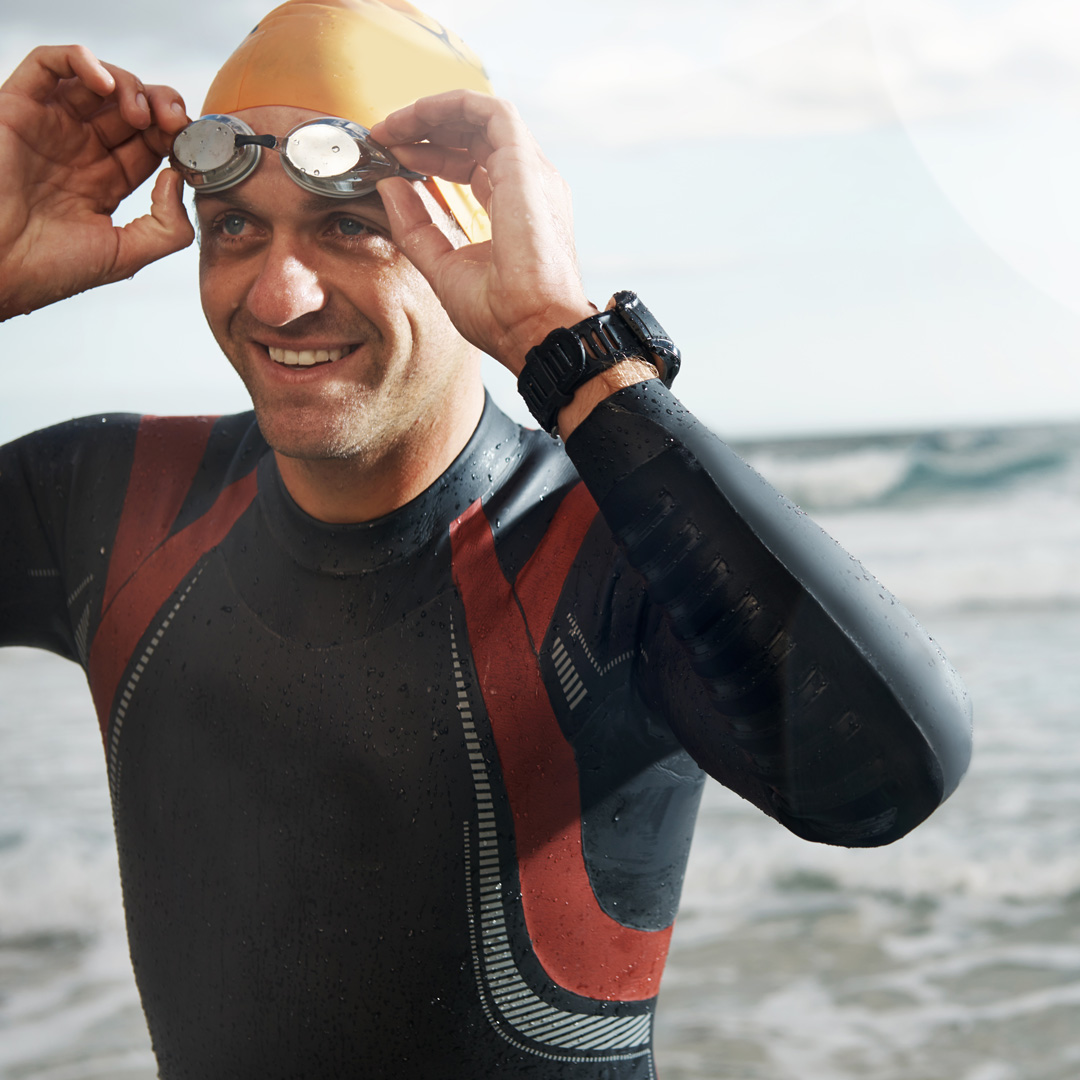 Triathlon Trainingsplan von MyGoal Training